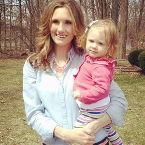 Meet your Posher, Brandi